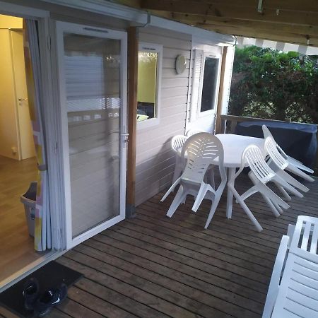 Camping 4**** Proche Mer Saint-Jean-de-Monts Exterior foto